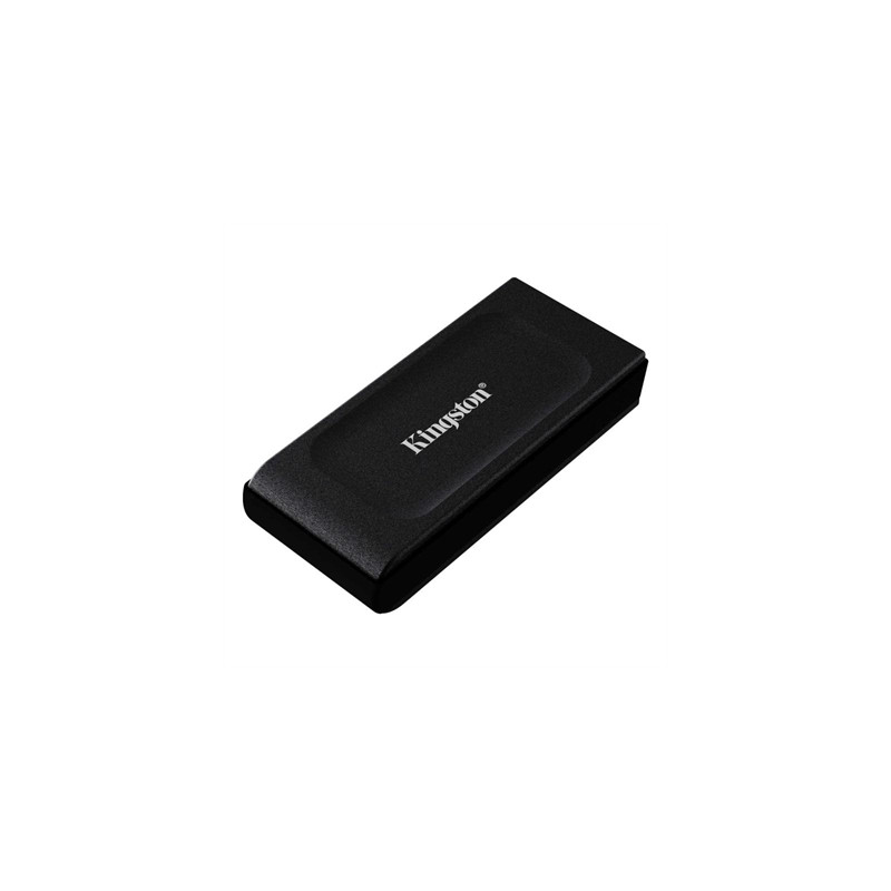 Kingston XS1000 Portable SSD 1Tb USB 3.2 tipo-C Kingston XS1000 Portable SSD 1Tb USB 3.2 tipo-C